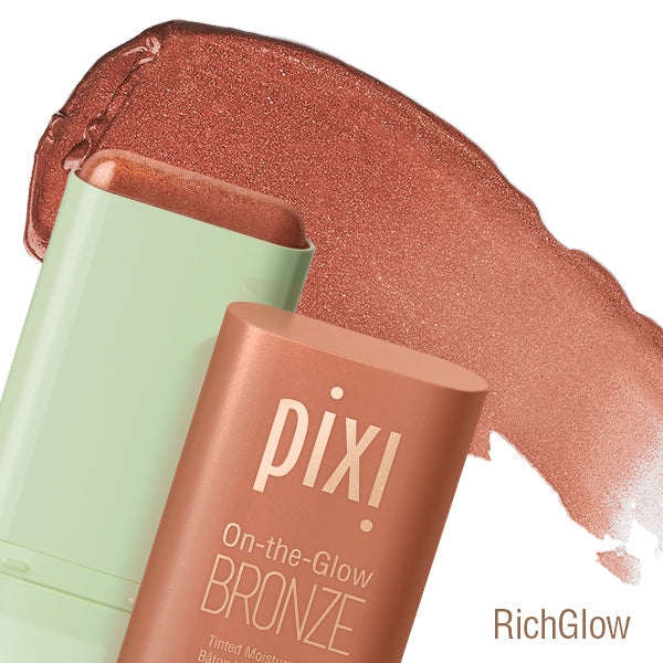 Pixi - On the Glow Bronze RichGlow