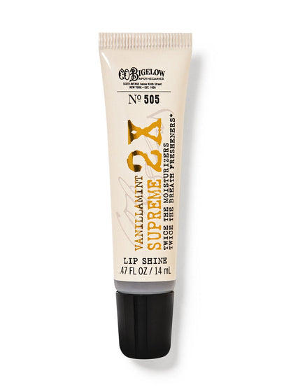 Lip gloss Vanillamint Supreme