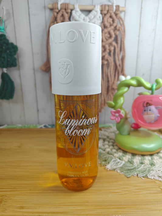 Luminous Bloom
