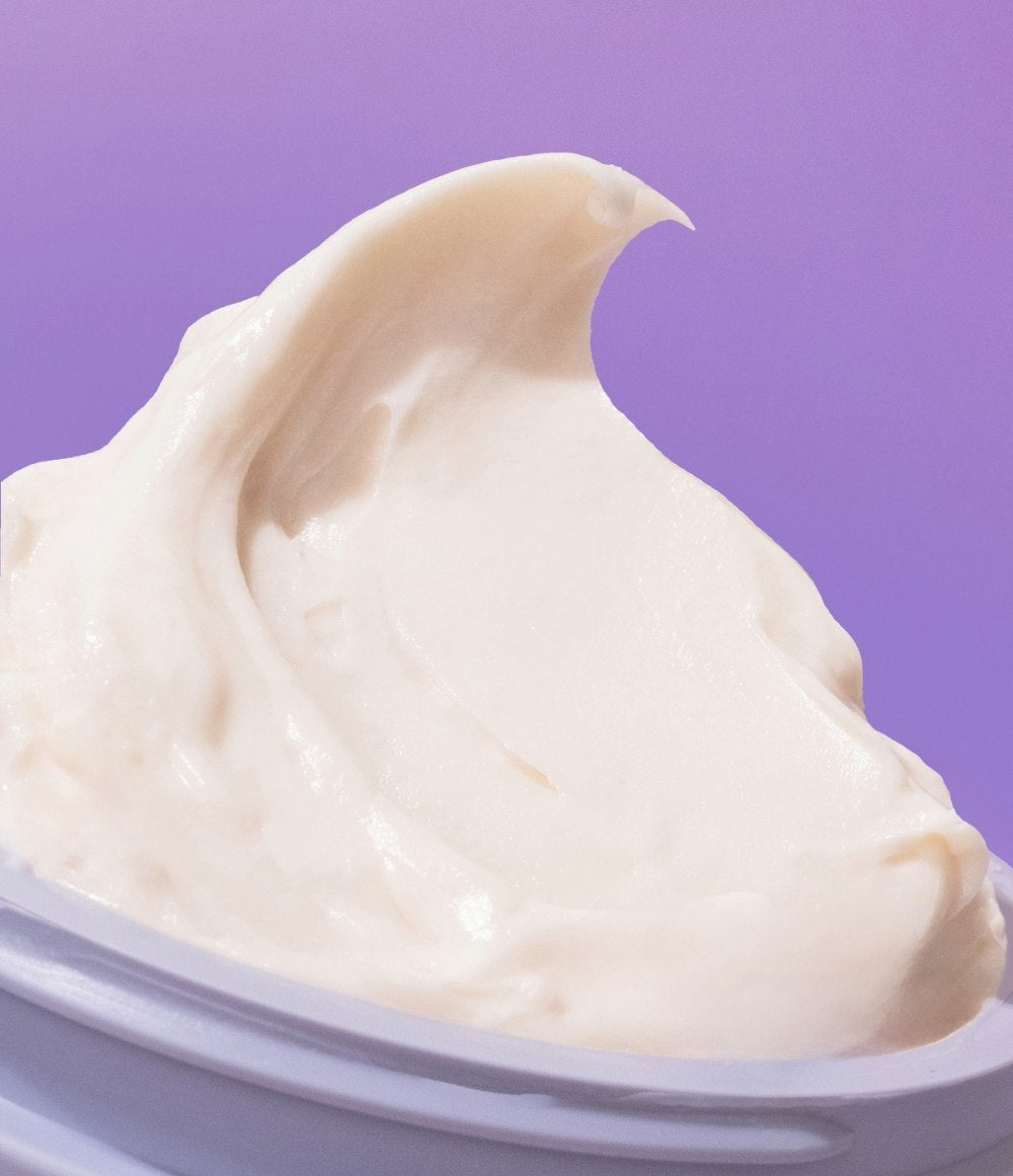 Vanilla Cashmere
Whipped Oil Butter