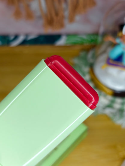 Pixi - On the Glow blush Ruby