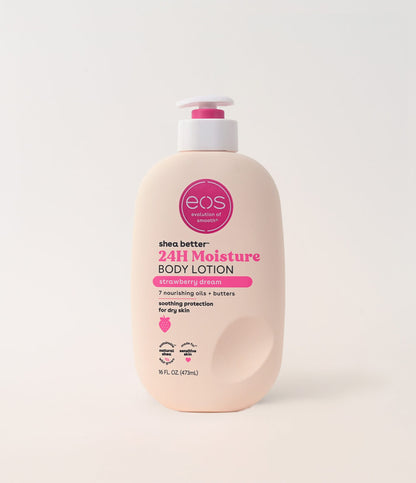 Strawberry Dream Body lotion