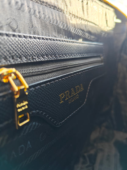 Prada Tote Bag