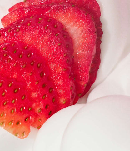 Strawberry Dream Body lotion