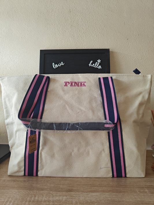 Canva Tote Bag