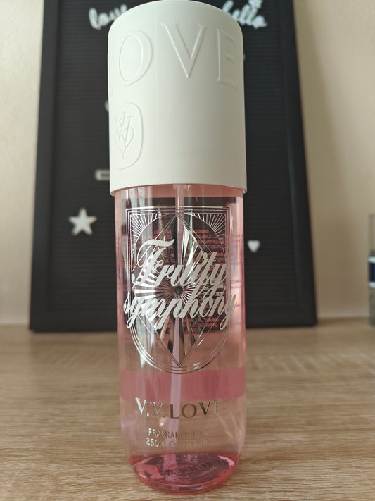 Fruity symphony Mist