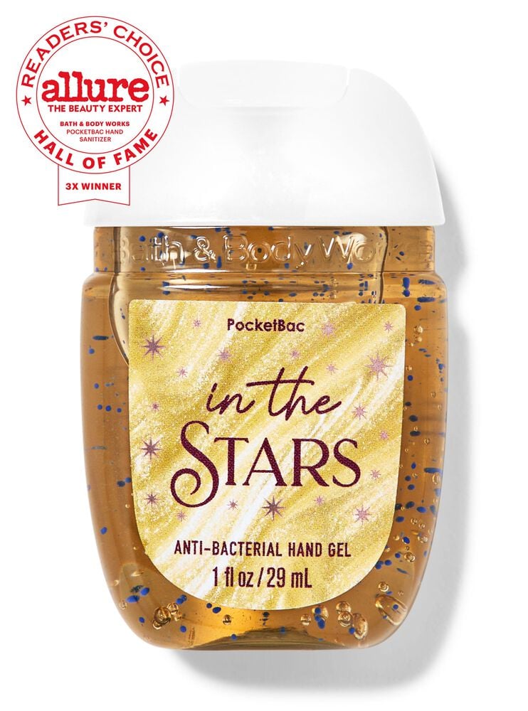 Pocket Bac Hand Sanitizer