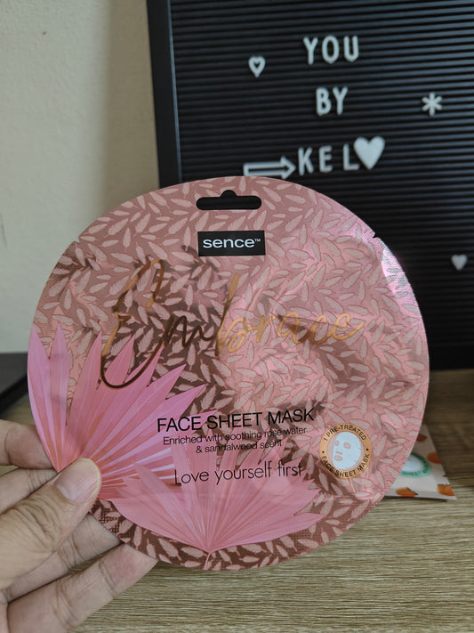 Face mask
