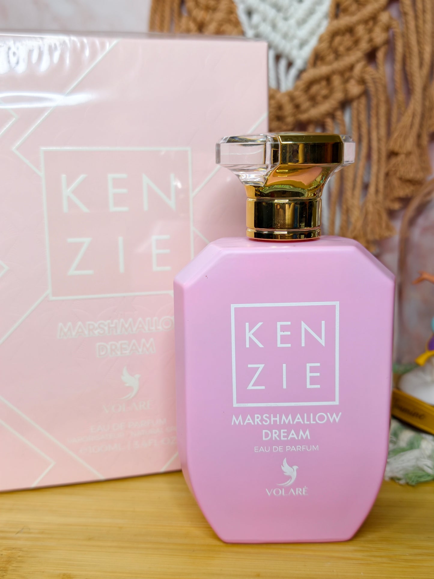 Kenzie Marshmallow Dream edp 100ml