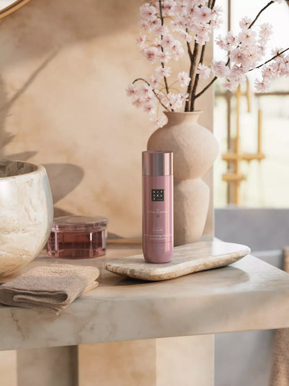 Ritual of Sakura Shower oil