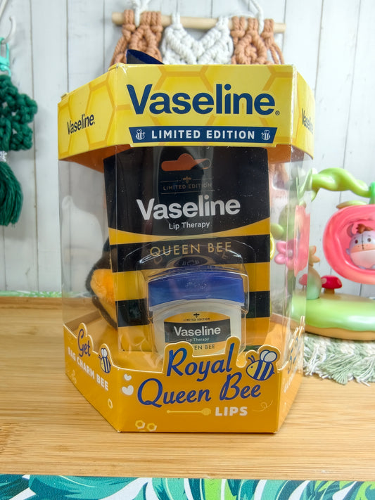 Vaseline Royal Queen Bee