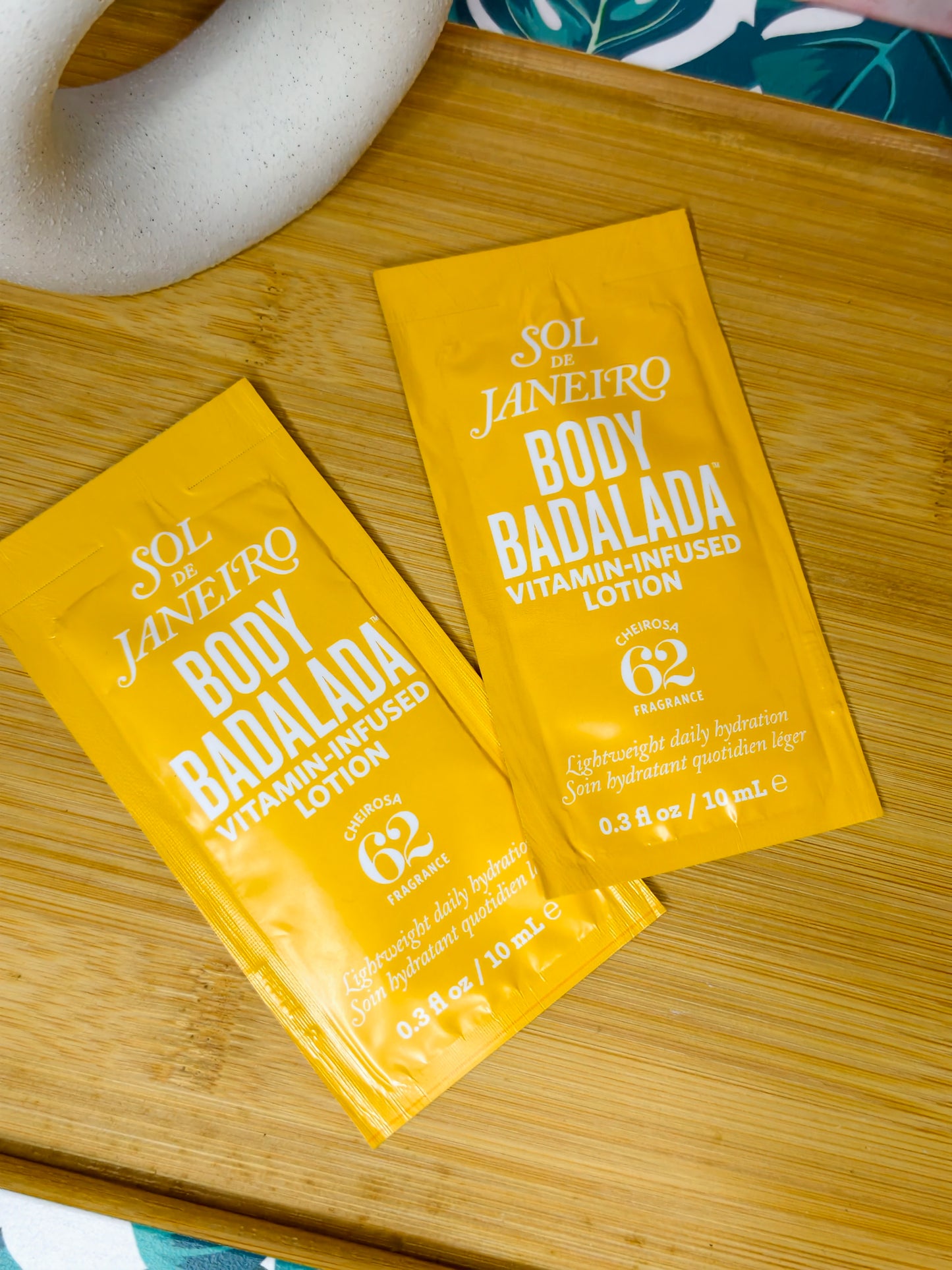Body Badalda Sample