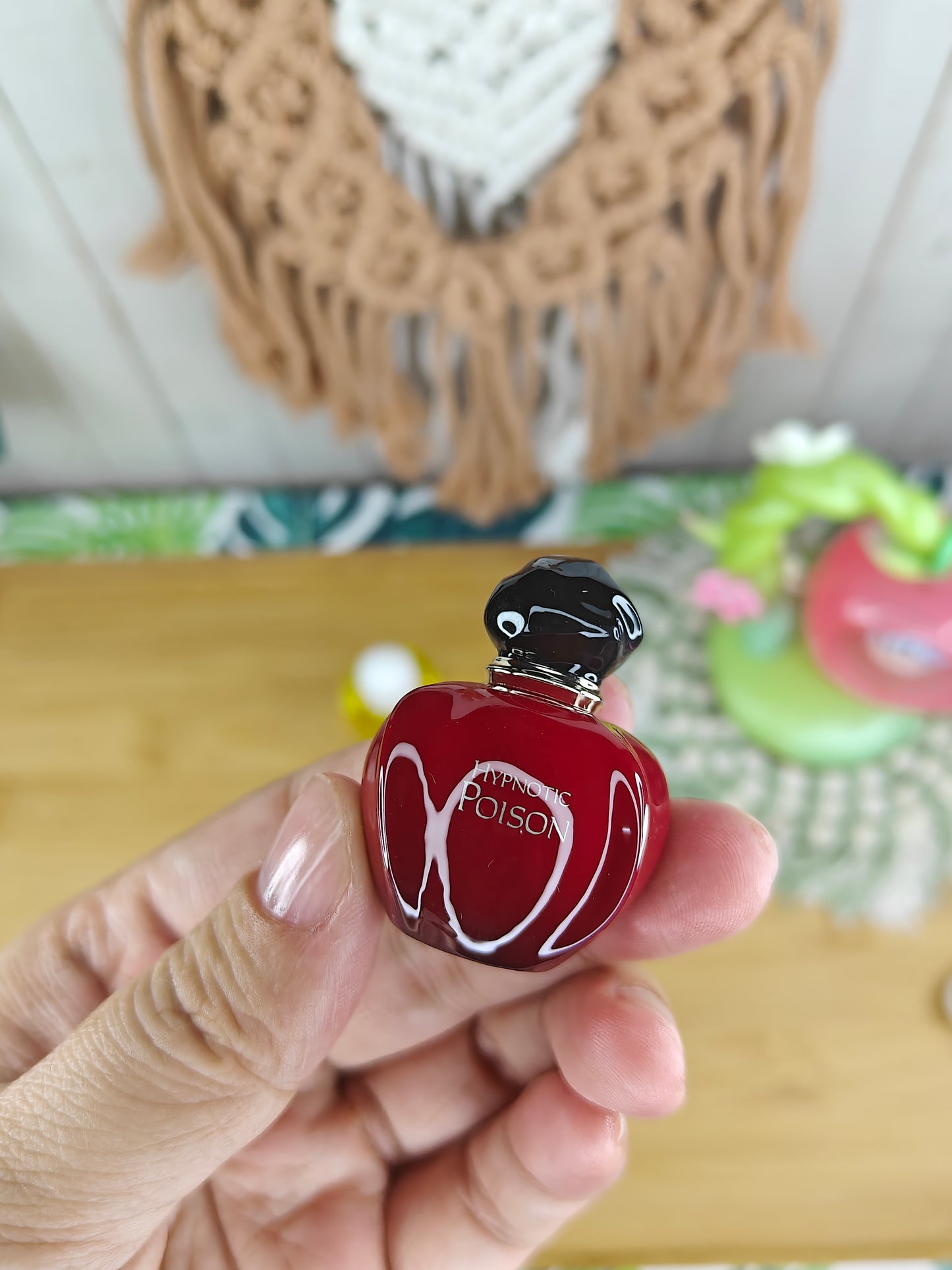 Dior Le mini 30 montaigne