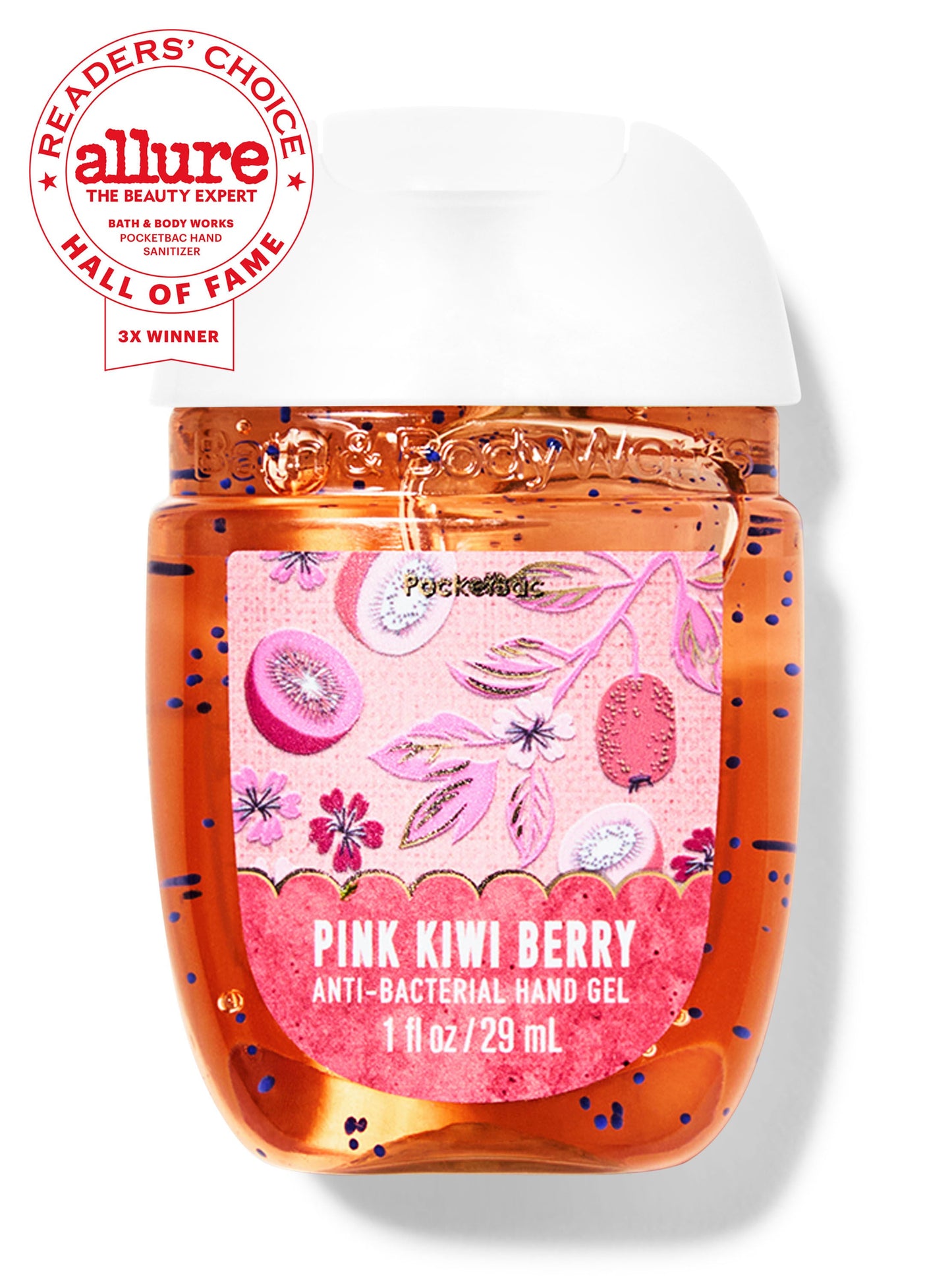 Pocket Bac Hand Sanitizer