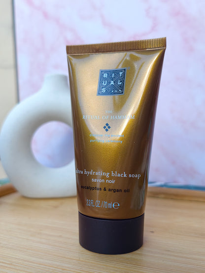 Ritual of Hammam Duo