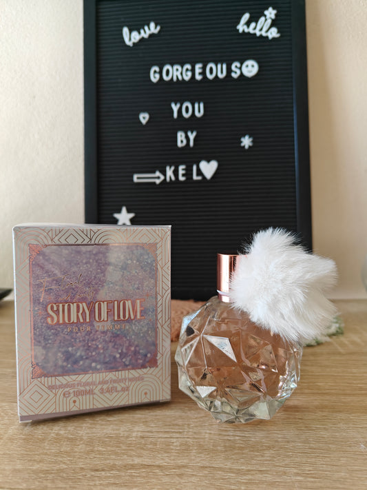 Inspiration Ariana grande