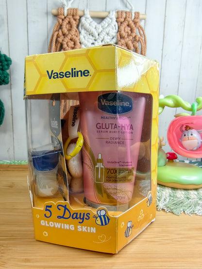 Vaseline Royal Queen Bee