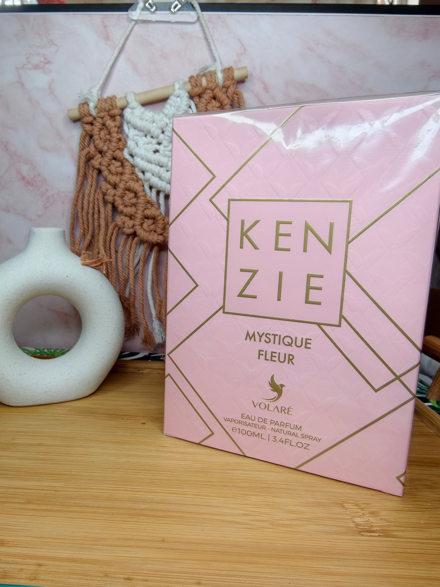 Kenzie Mystique Fleur edp 100ml