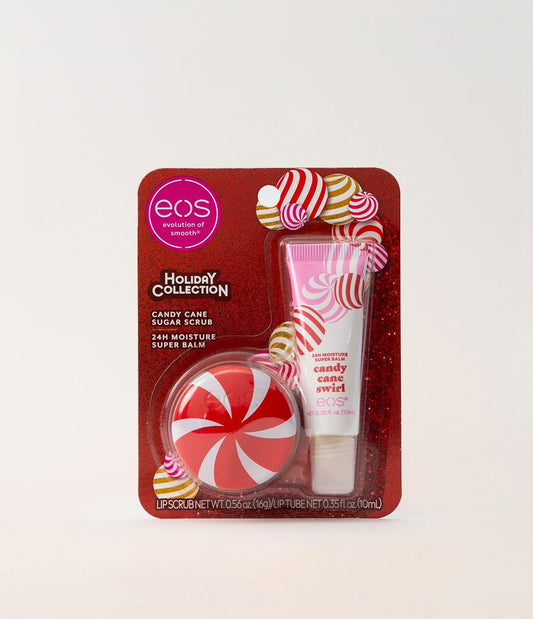 Candy cane Swirl