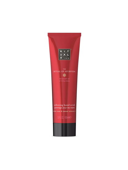 Rituals of Ayurveda Hand Scrub