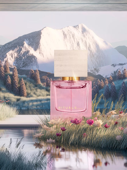 Travel - Fleurs de l’Himalaya