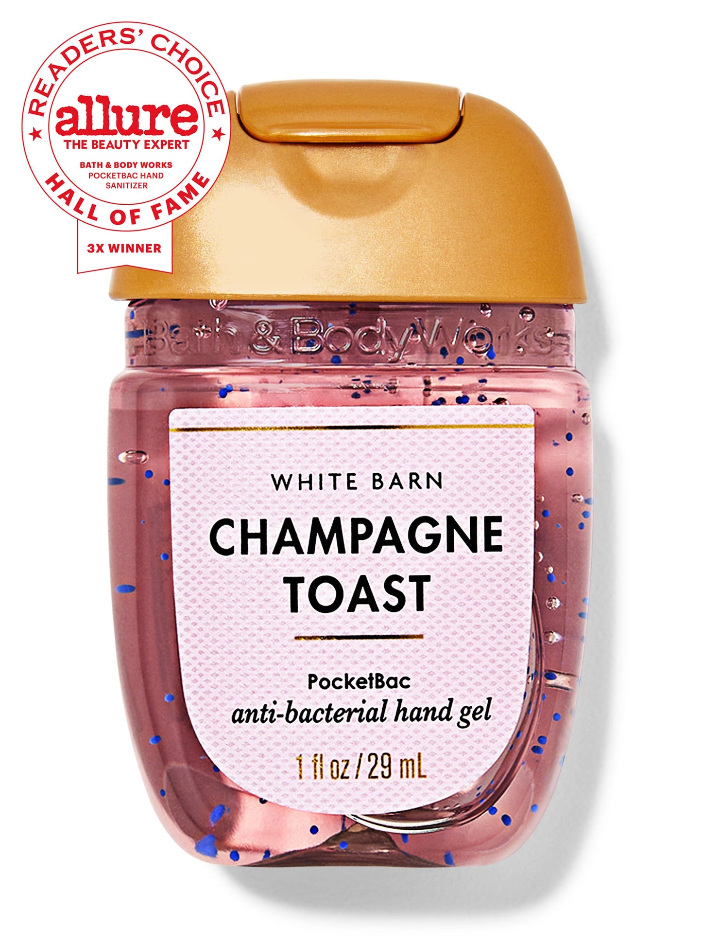Pocket Bac Hand Sanitizer