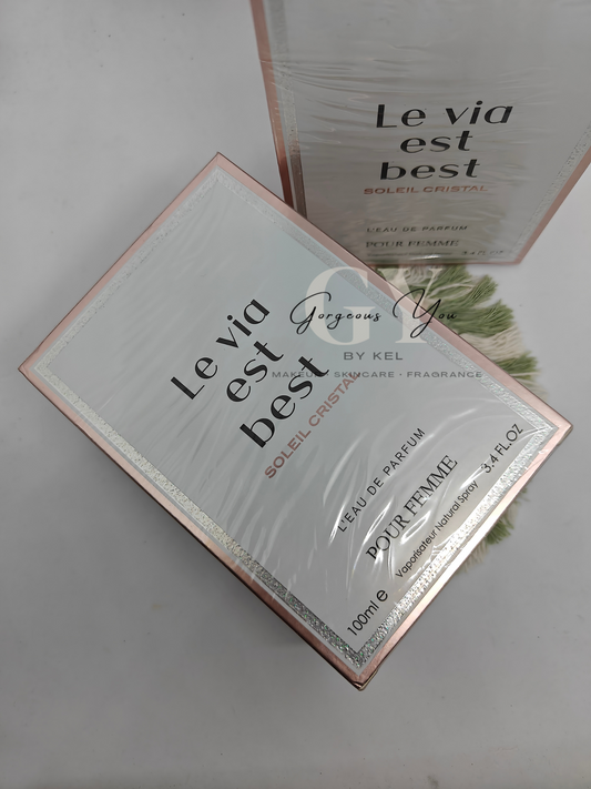 La via est best