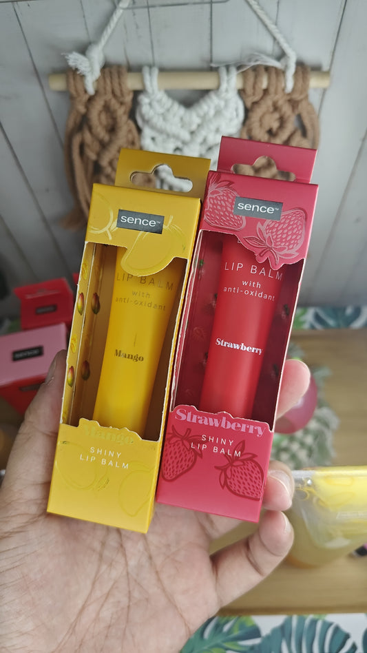 Sence Strawberry