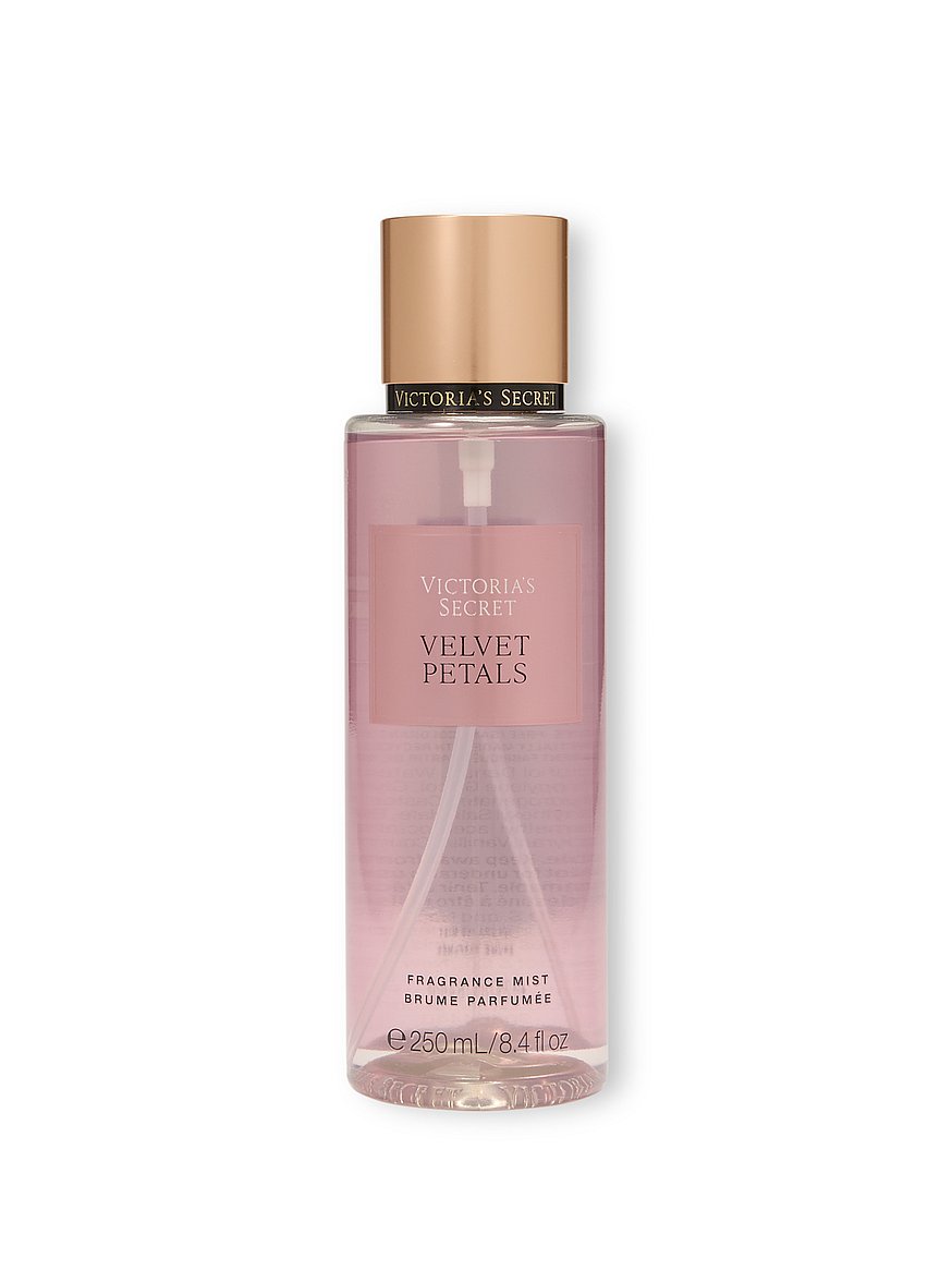 Velvet Petals Body mist Fragrance