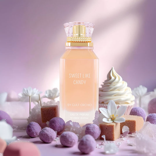 Sweet like Candy EDP 100ml
