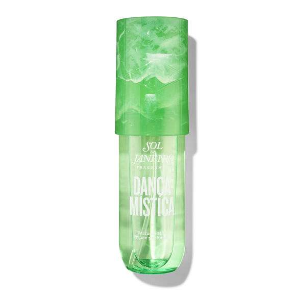 Limited Edition Danca Mistica Perfume mist