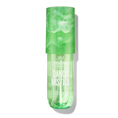 Limited Edition Danca Mistica Perfume mist