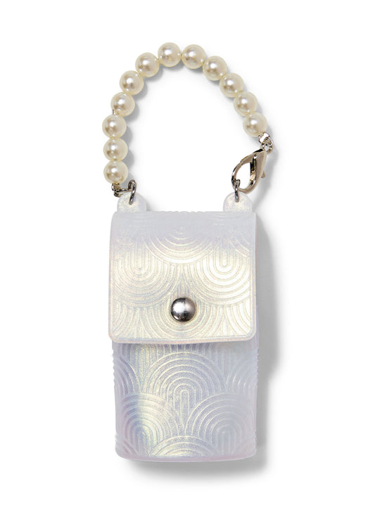 Pocket Bac Pearl Snapcase holder