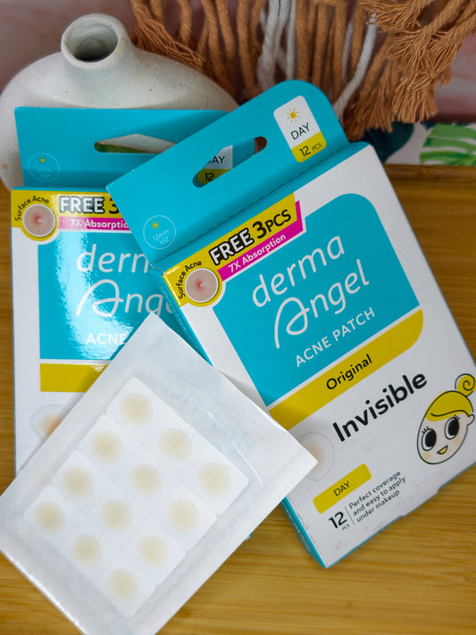 Derma Angel  Acne Patch