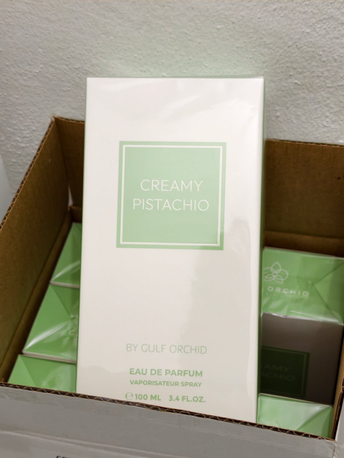 Creamy Pistachio EDP 100ml
