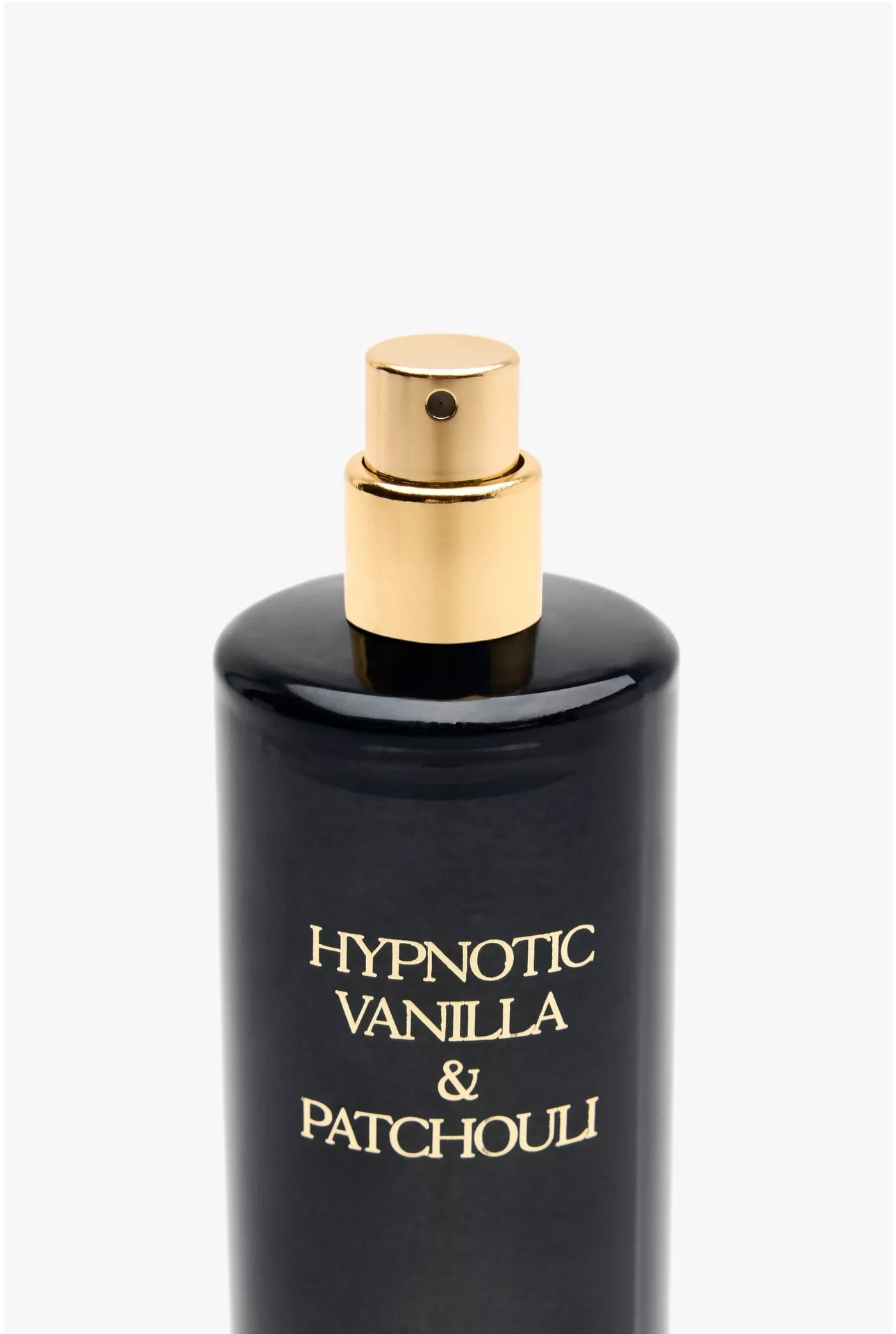 Zara Hynotic Vanilla & Patchouli