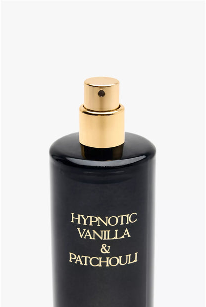 Zara Hynotic Vanilla & Patchouli