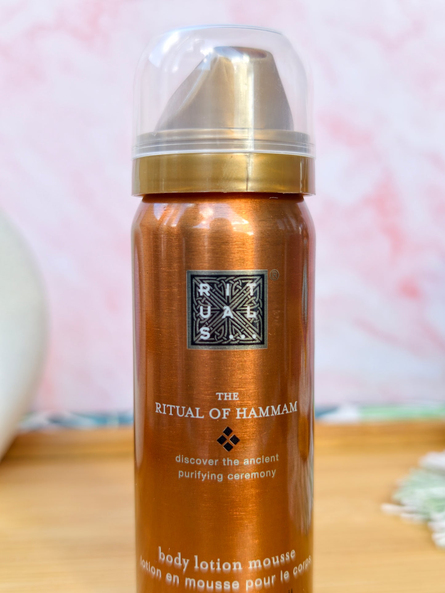 Ritual of Hammam Duo