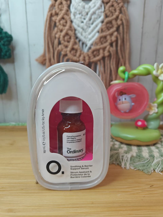 The ordinary Barrier Serum limited edition