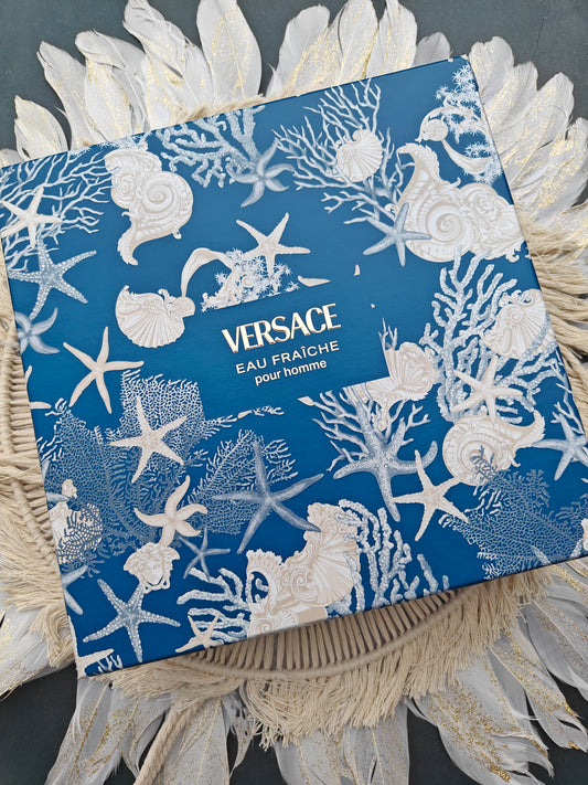 Eau Fraiche Giftset