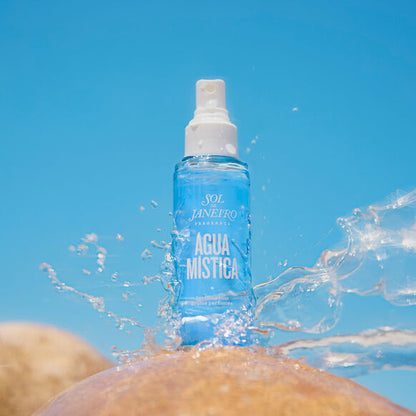 Limited Edition Agua Mistica Perfume mist