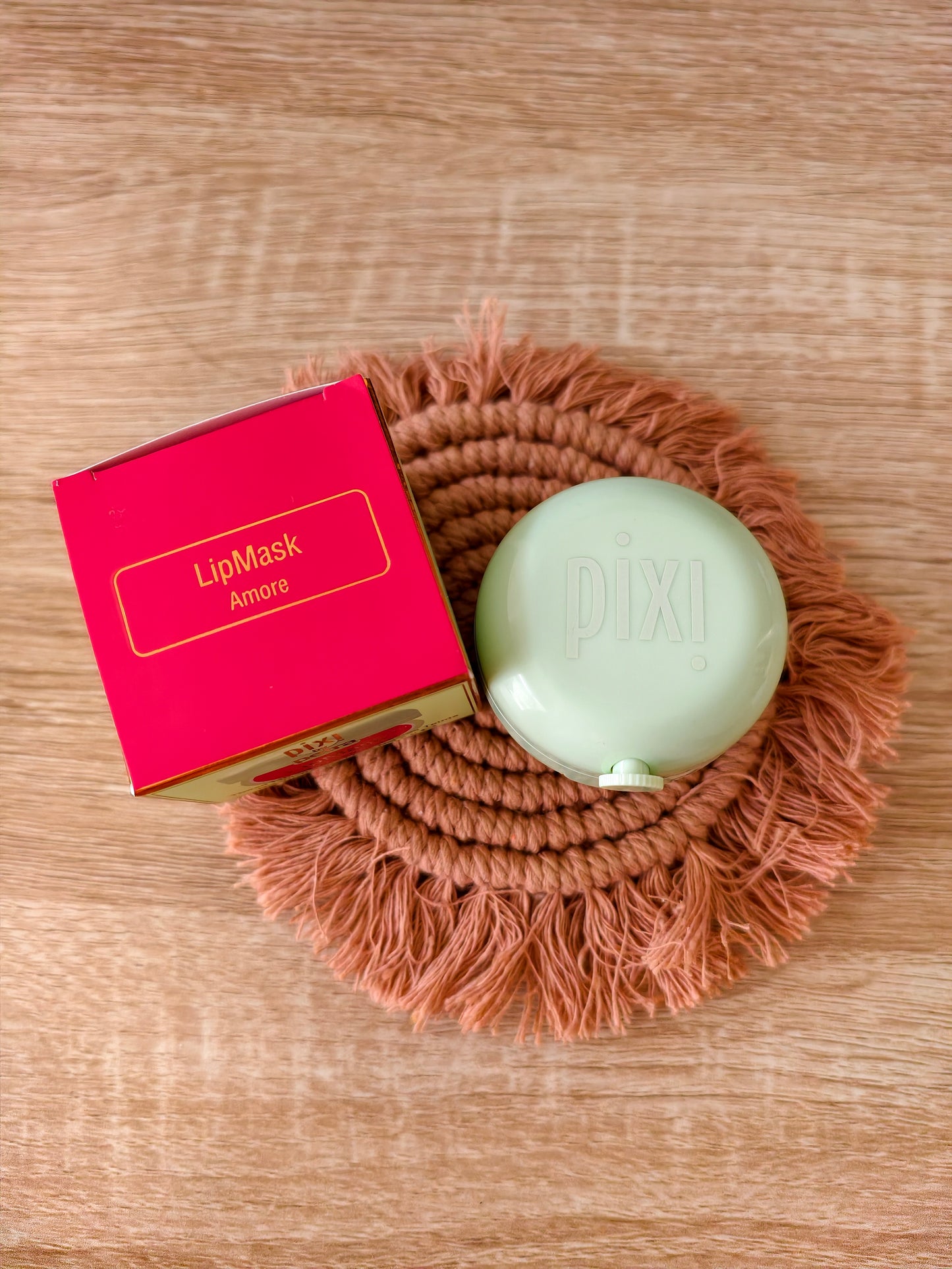 Pixi-  LipMask Amore 8g