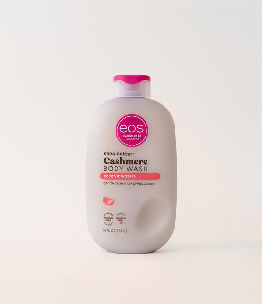 Coconut waters Body Wash