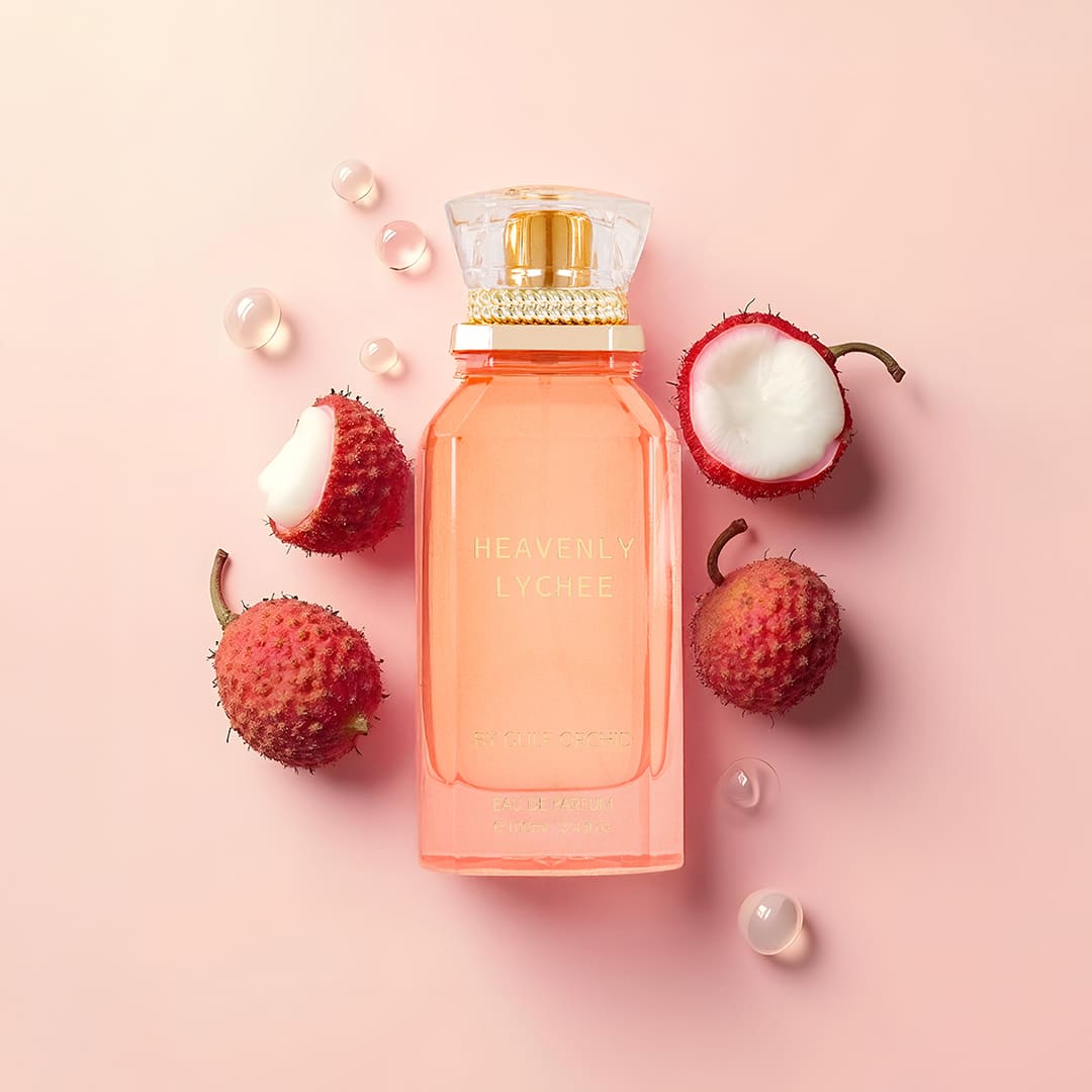 Heavenly Lychee  EDP 100ml