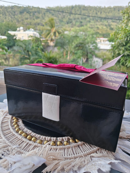 Bombshell Over The Top Gift Set