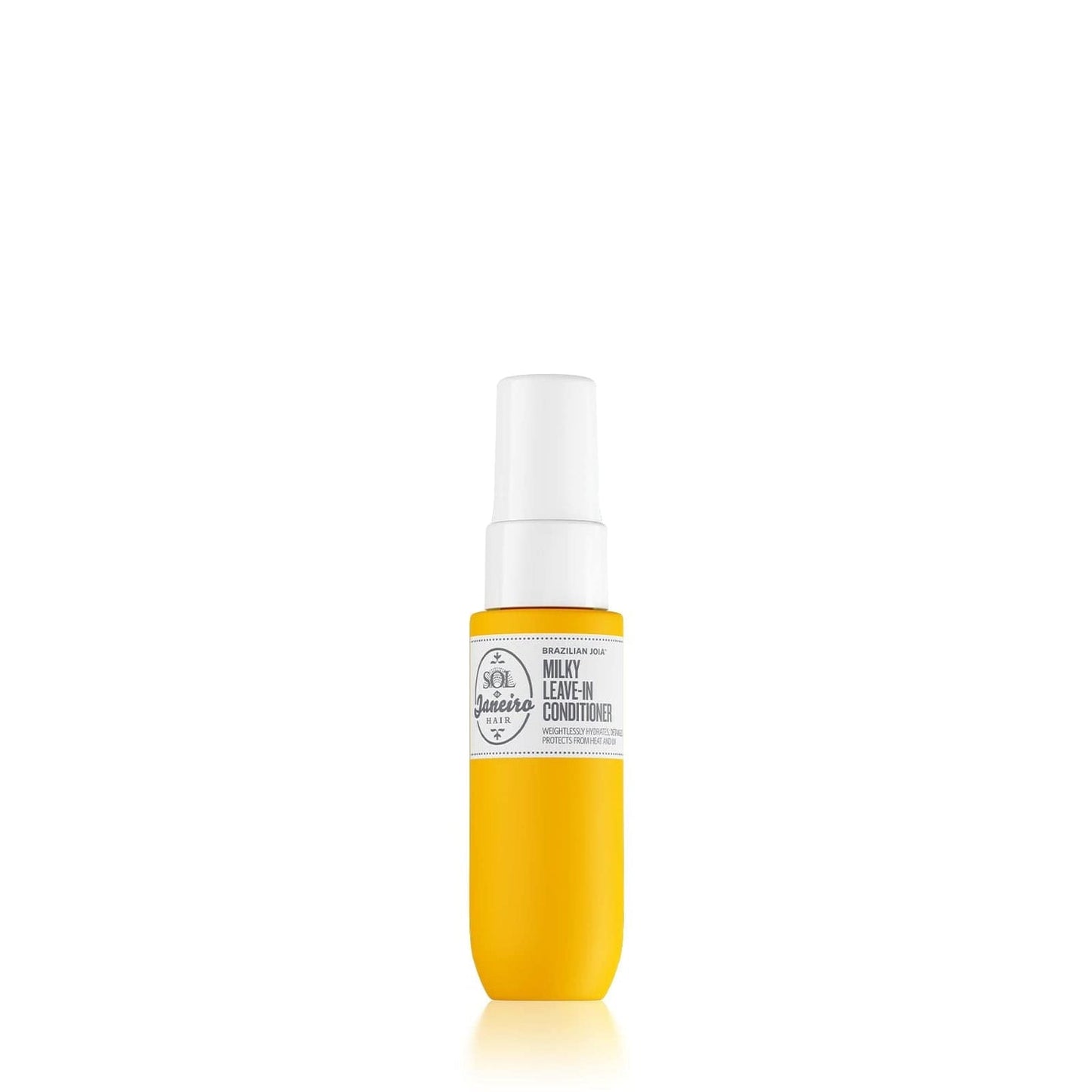Leave in conditioner