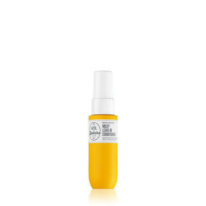 Leave in conditioner