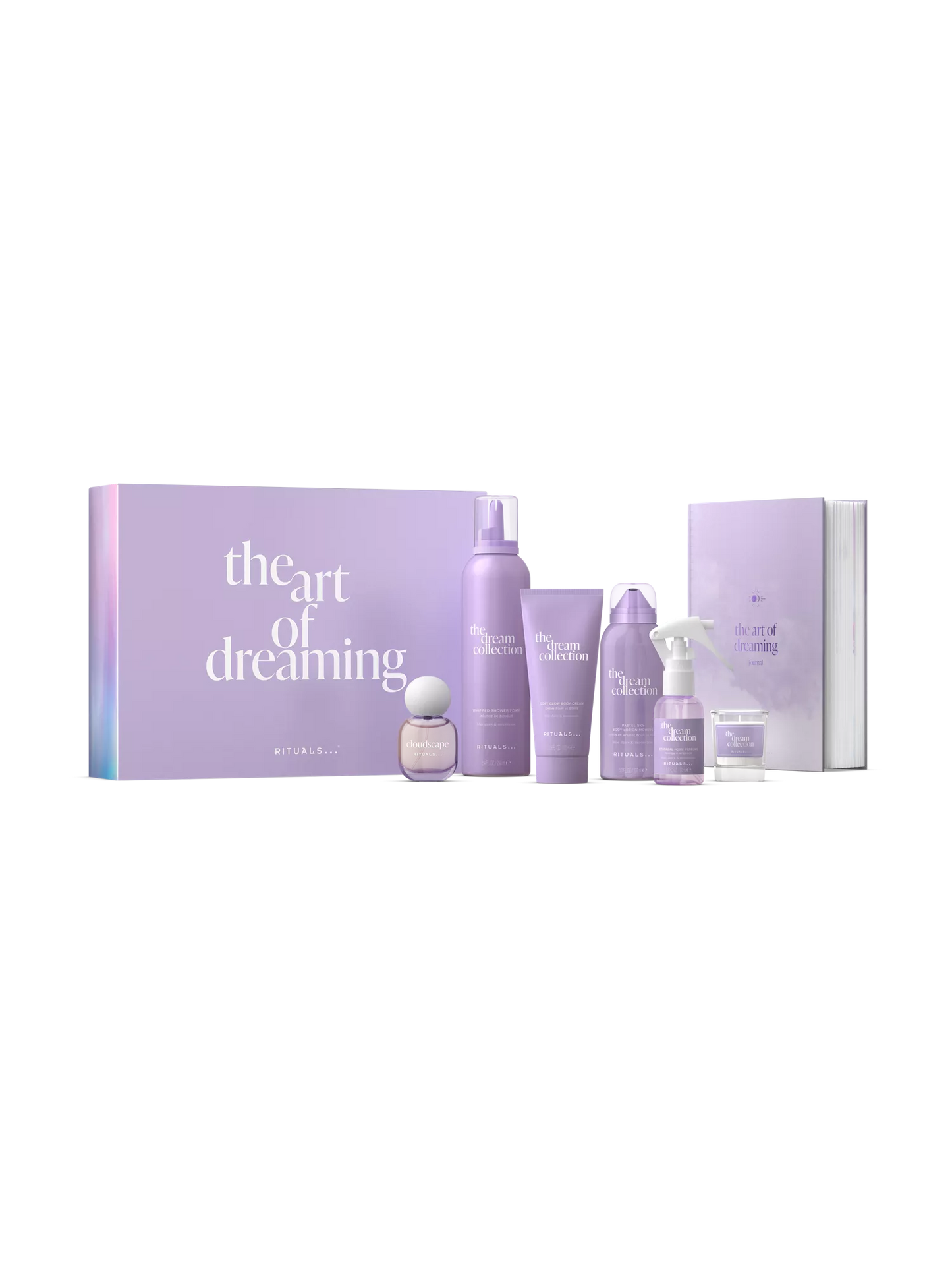 The Dream Collection Giftset