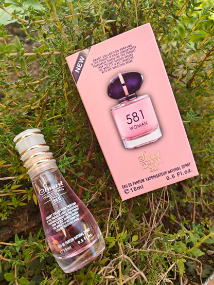 Smart Collection 15ml