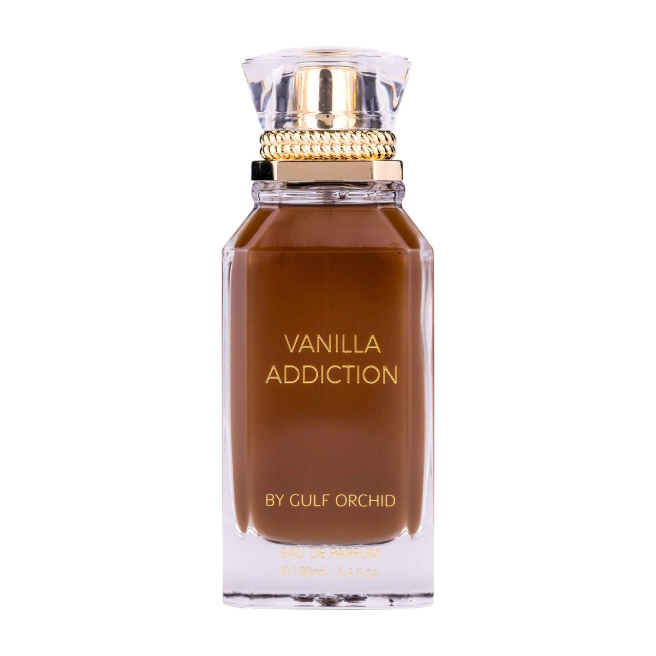 Vanilla Addiction EDP 100ml